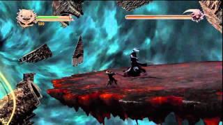 01. Dante's Inferno - Infernal Difficulty Walkthrough - Intro and Death Boss