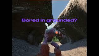 Grounded playground map codes