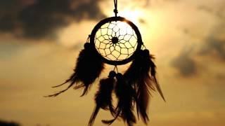 Native American Music | Dreamcatcher | Traditional Lakota Music