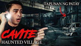 Investigating Cavite's Forgotten Village