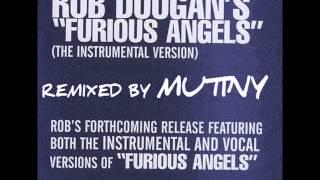 Rob Dougan - Furious Angels (Voice & Instrumental) by MUTINY