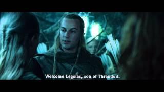 Lothlorien LOTR 1.20 [HD 1080p]