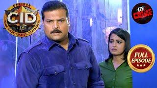 Shreya की शादी की News सुनकर मुरझा गया Daya! | CID | सी.आई.डी. | Latest Episode | 6 Mar 2025