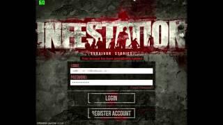 Infestation Blacklist & Banned