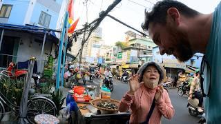 I’m Back in Saigon | Walking Tour of My Ho Chi Minh City Neighborhood