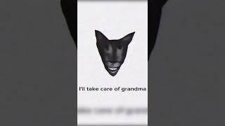 The Wolf Is Going After GRANNY | Little Red Riding Hood (Analog Horror)
