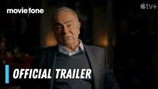 Wanted: The Escape of Carlos Ghosn | Official Trailer | Apple TV+