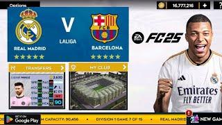 Dream League Soccer 2025 DlS 25 Mod APK+Data+OBB Download