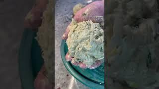 Air-Fried Crab Cakes recipe here: https://thebaltimorecateringcompany.com/crab-cake-recipe/