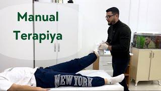 Relax Manual Therapy | Fizioterapevt Aziz Darvishov