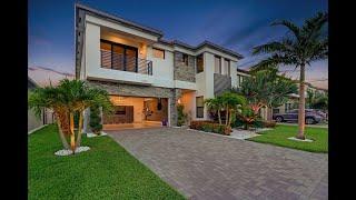 For Sale - Lotus Home in Boca Raton Florida