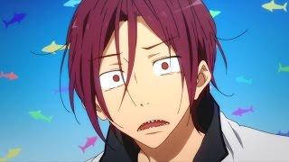 FREE!  Eternal Crack  EPISODE 2