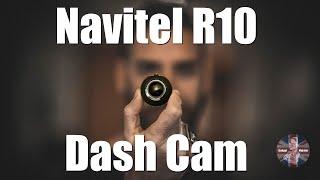 Should you buy the Navitel R10 Dash Cam?