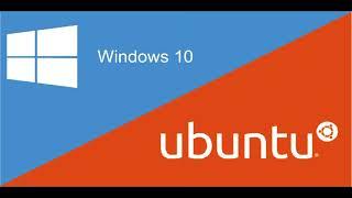 UBUNTU RUNNING IN WINDOWS 10 | MALAYALAM | TERMINAL | JAVA PROGRAM RUNNING