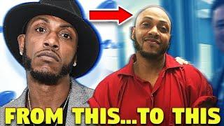 @MystikalVEVO Is OFFICIALLY 10 Times Worse Than R Kelly....SMDH