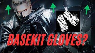 This NEW Wesker BUFF Is Better Than you Think