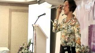 1°CCIM2014| Ângela Souto-Brasil da ABMICRO/IBB/CCIM 11ª Palest. + Encerramento