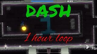 DASH 1 Hour Loop