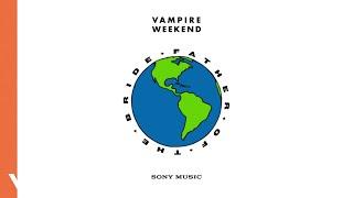 Vampire Weekend - Lord Ullin's Daughter (Japanese Bonus Track - Official Audio)