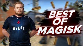 BEST SPRAY CONTROL! BEST OF Magisk! 2021 Highlights