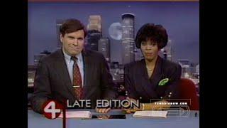 WCCO March 31, 1990; Connie Chung and late news