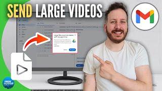 How To Send Large Videos On Gmail