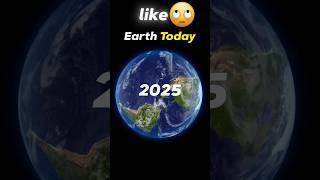 The Evolution of Earth