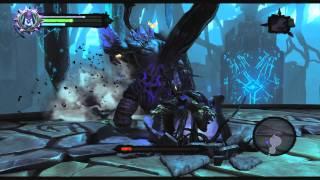 Darksiders 2 - Воплощение Хаоса - Последний Босс