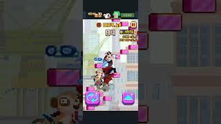꼬리TV 무한의계단 200타임모드 초심찾기 6일차!! 구독 좋아요 가자!