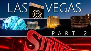 LAS VEGAS VLOG 2023 PART 2