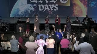 06/22/2025 | Sunday Evening Worship