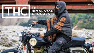 A Story in The Himalayas — a Film by Dararith Tiv