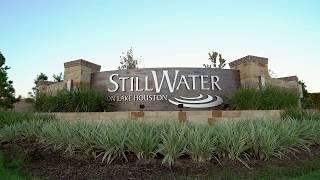 Unique New Lake Houston Luxury Homes | Discover the Beauty of Stillwater