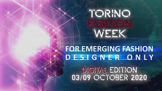 Torino Fashion Week Digital 2020