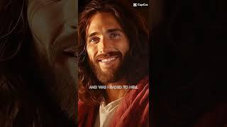 Why do l love Jesus Christ #jesuslovesyou #jesusislove #jesus #love #you #youtubeshorts