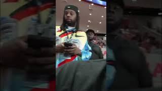 Brooklyn trolling DDG #ddg #funny #twitch #dreamcon
