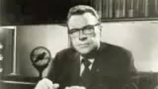 The Strangest Secret Earl Nightingale Conant 1950's Original FULL