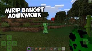 Gw Mencoba 5 Game Yang Meniru Minecraft Ini (Hancur Banget)