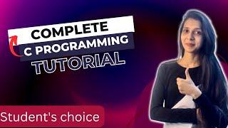 c programming full course in Hindi for beginner #codewithsheetal  #coder