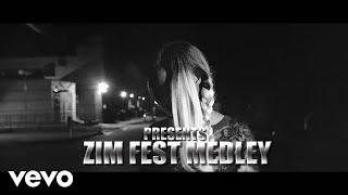 Zimfest Riddim Medley (Official Video)