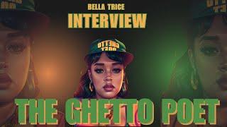 Bella Trice interview