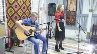 Анна Образцова и Владимир Жуйков - кӧня меда