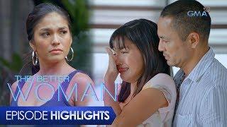 The Better Woman: Simula ng pakikipaglaro ni Juliet | Episode 22