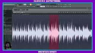 Use Edison To Get That Sample Sauce In FL Studio 20 (Sampling Tips & Tricks)