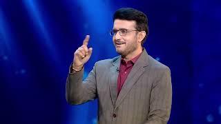 Dadagiri Unlimited Season 10 - Ep 23 - Sourav Ganguly - Bangla TV Serial - Zee5 Game Show