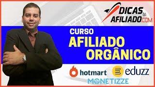 Curso Afiliado Orgânico do Leonardo David por Dentro → [ANÁLISE COMPLETA 2018 !!!] 