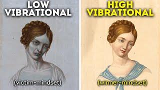 10 SAD Habits Only Practised by Low Vibrational People (AVOID THESE PEOPLE)