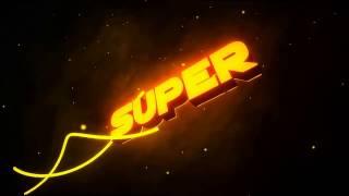 INTRO PARA SUPER BOY