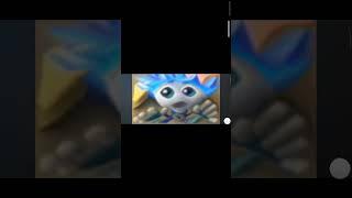 Гигантский спрут   Нолик  #фиксики #нолик #мем #спрут