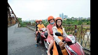 Motorbike Tours  In Hanoi – Hanoi Bicycle Tours   Hanoi Jeep Tours